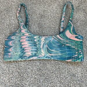 Skatie Mya Top - M - Crush